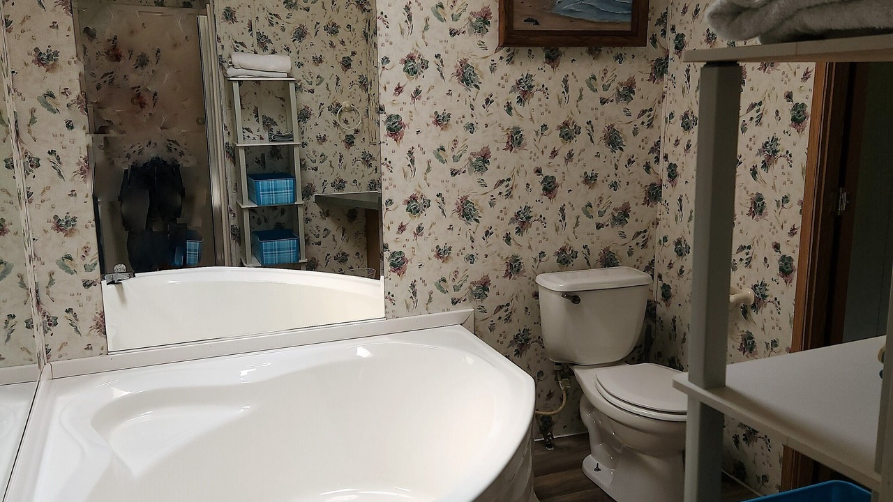 Photo of Bathroom in Force