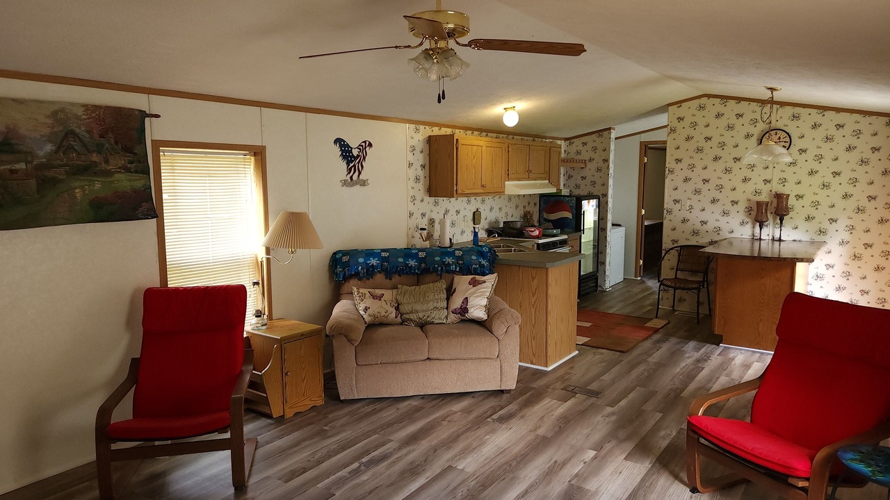Photo of Livingroom in Force