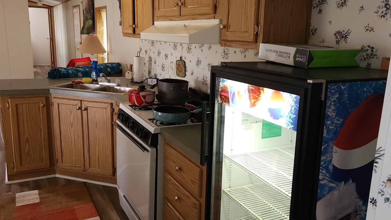 Photo of Kitchen in Force