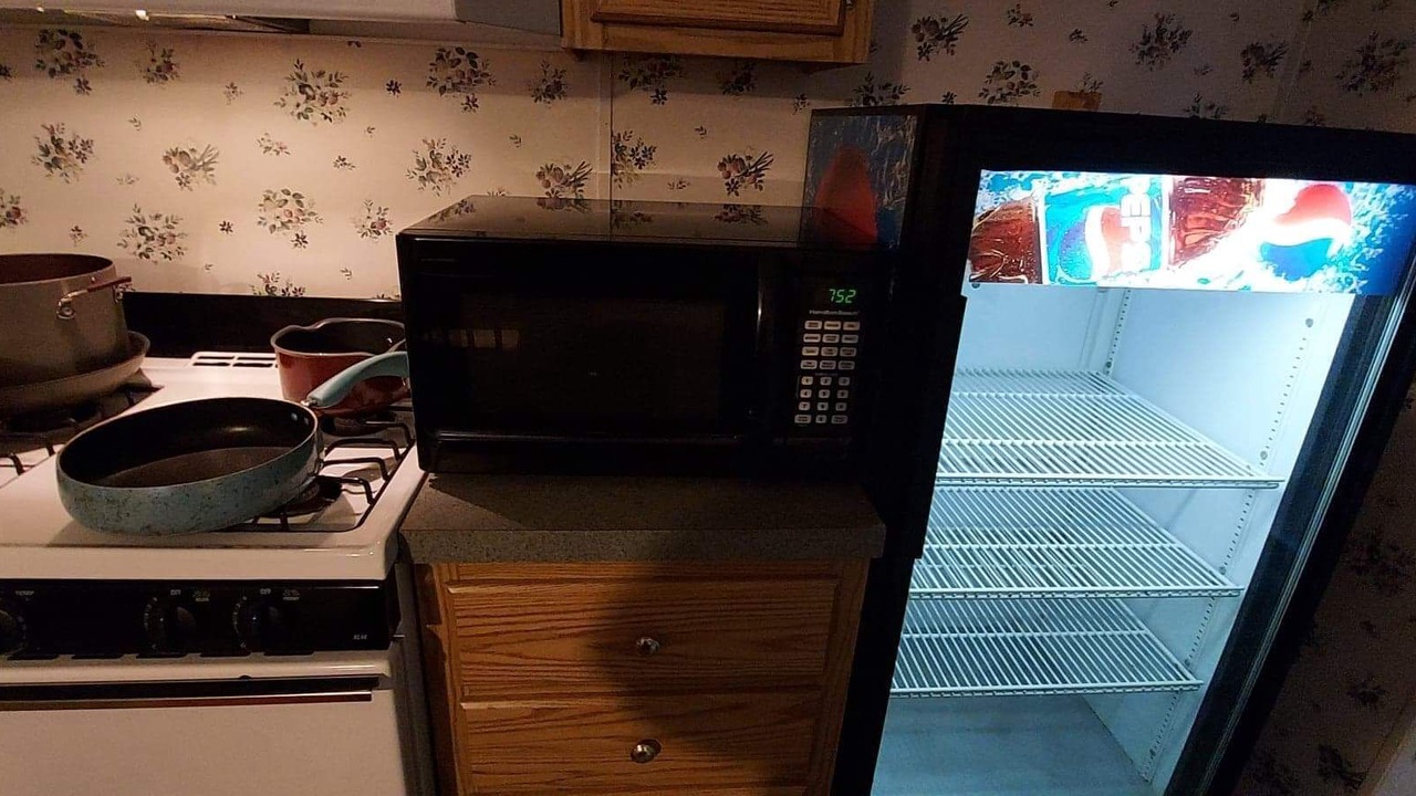 Photo of Kitchen in Force