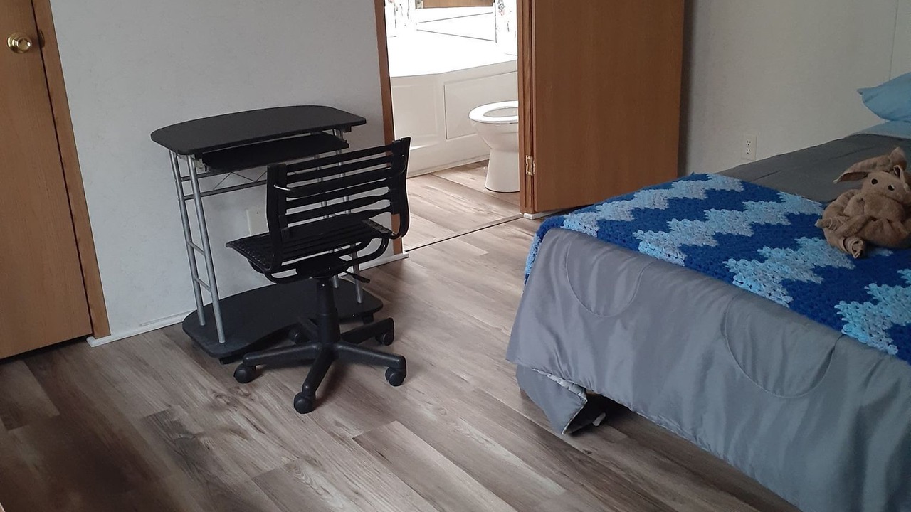 Photo of Bedroom in Force