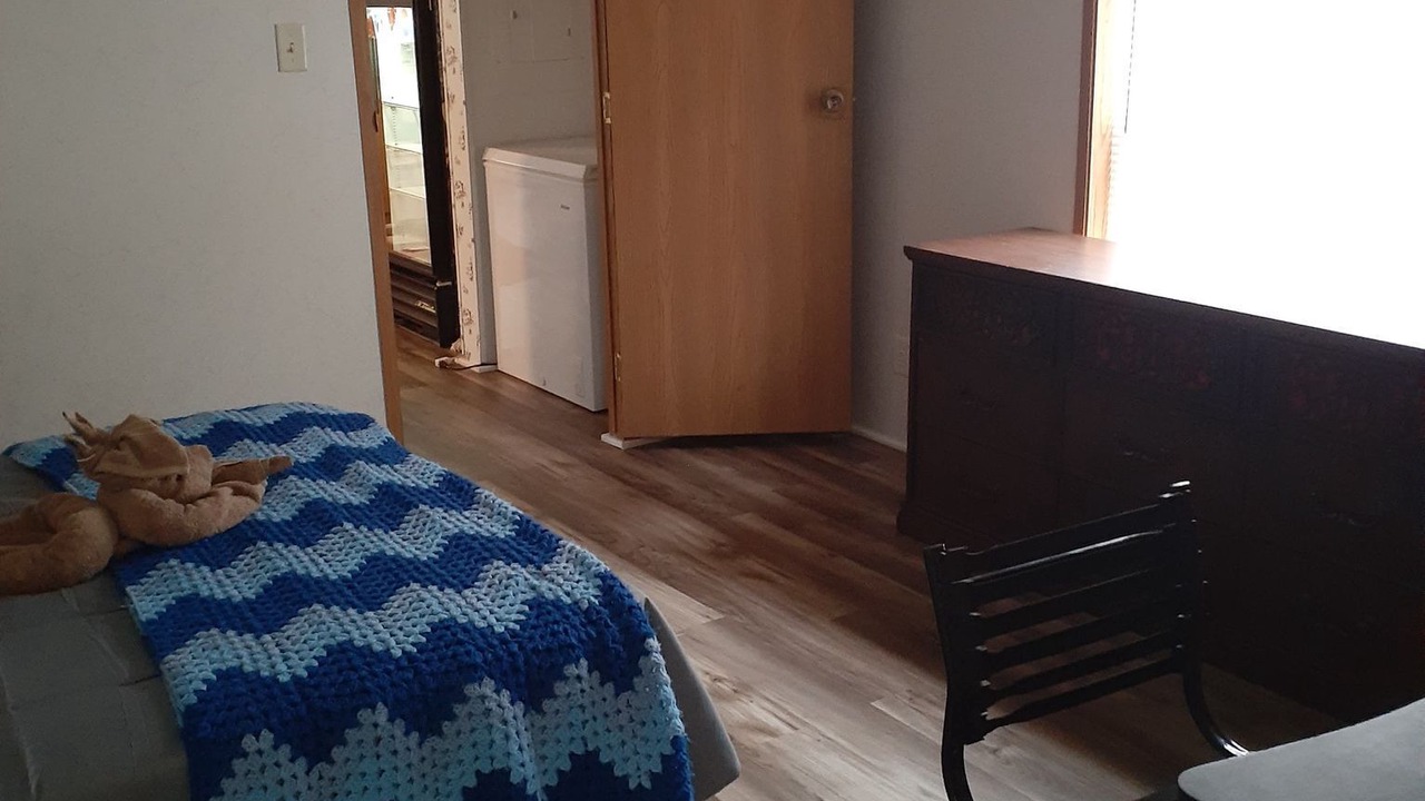 Photo of Bedroom in Force