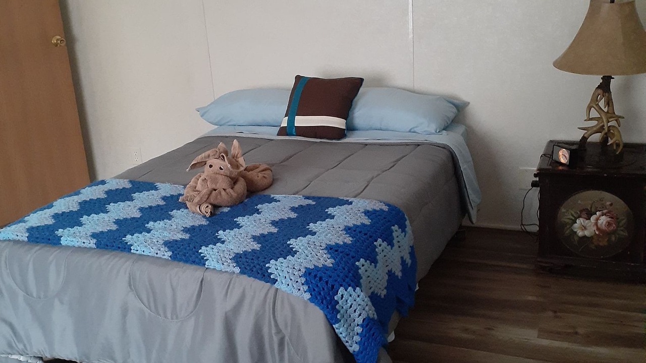 Photo of Bedroom in Force