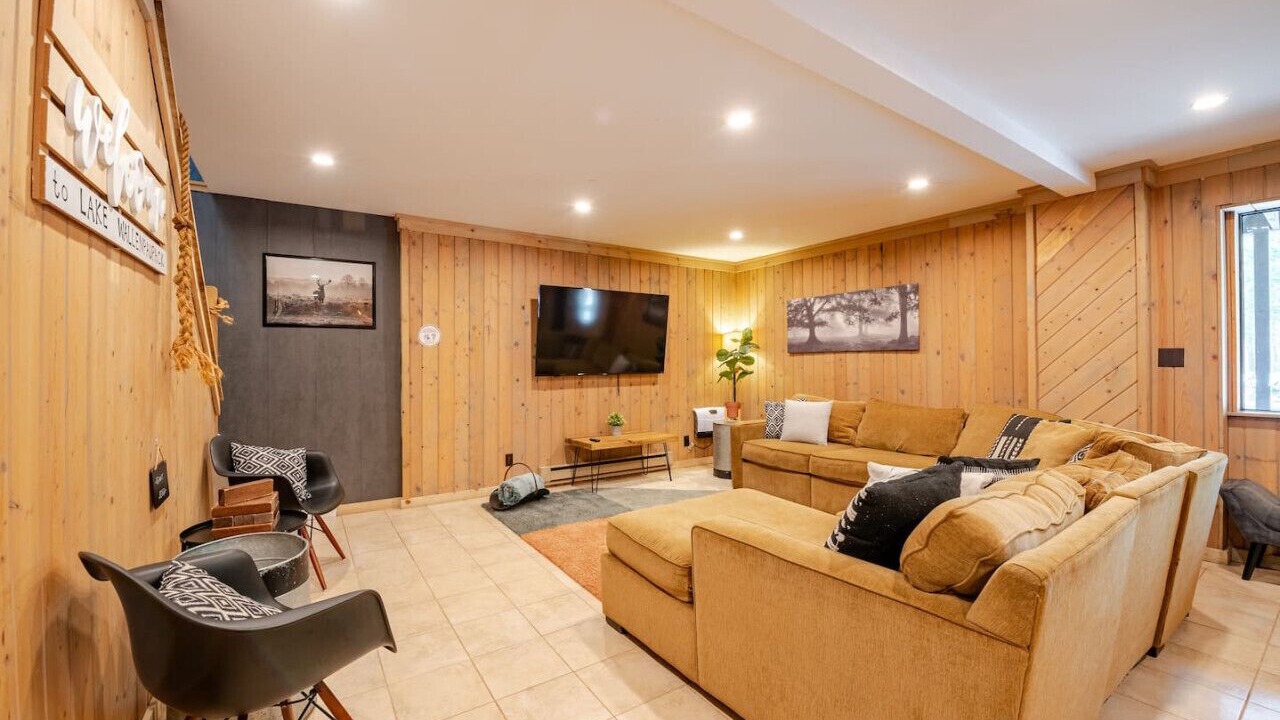 Photo of Bedroom in Wallenpaupauk Lake Estates