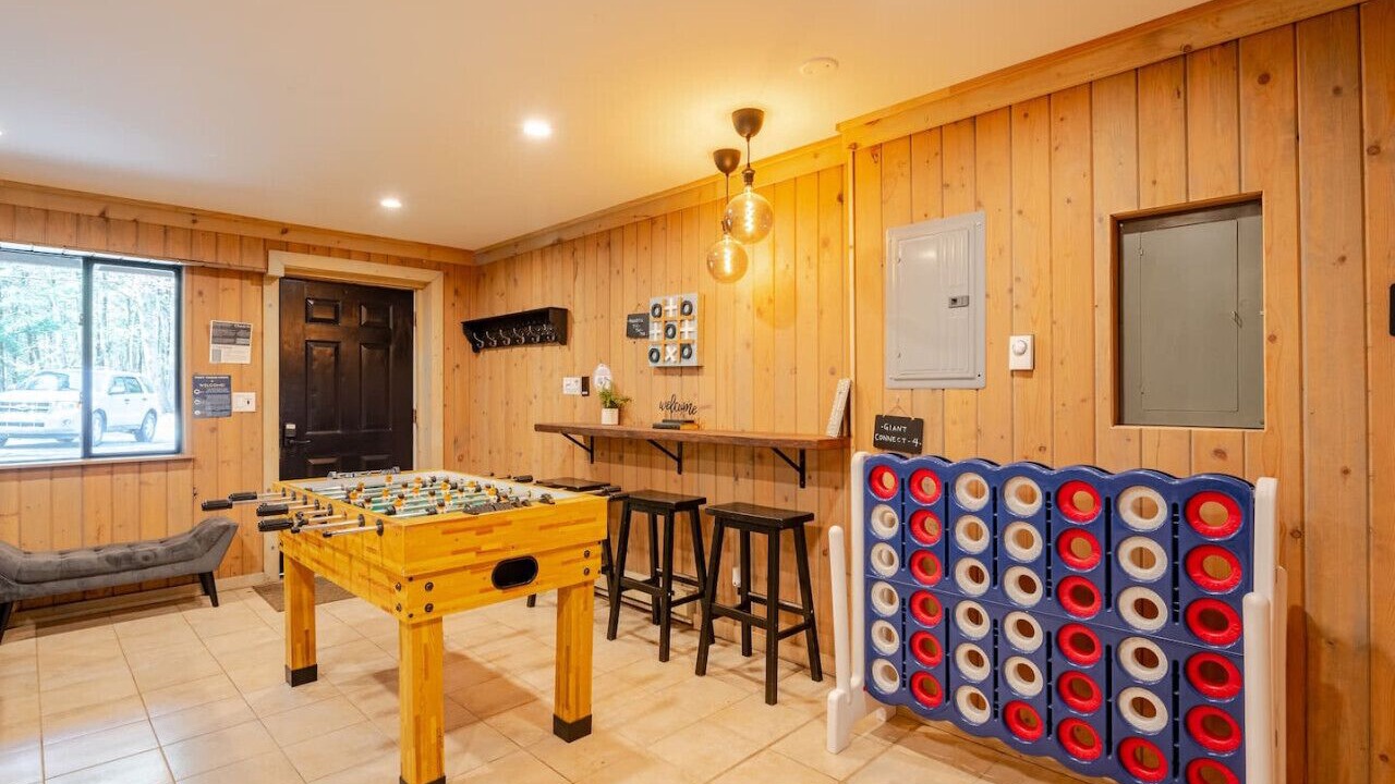 Photo of Bedroom in Wallenpaupauk Lake Estates