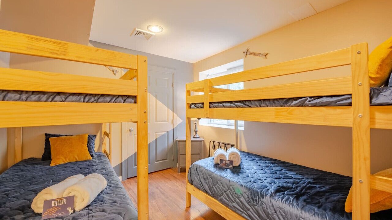 Photo of Bedroom in Wallenpaupauk Lake Estates