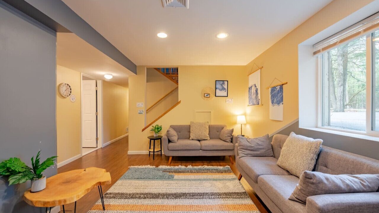Photo of Livingroom in Wallenpaupauk Lake Estates
