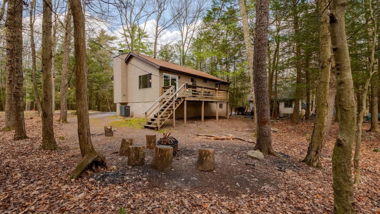 Photo of Outdoor in Wallenpaupauk Lake Estates