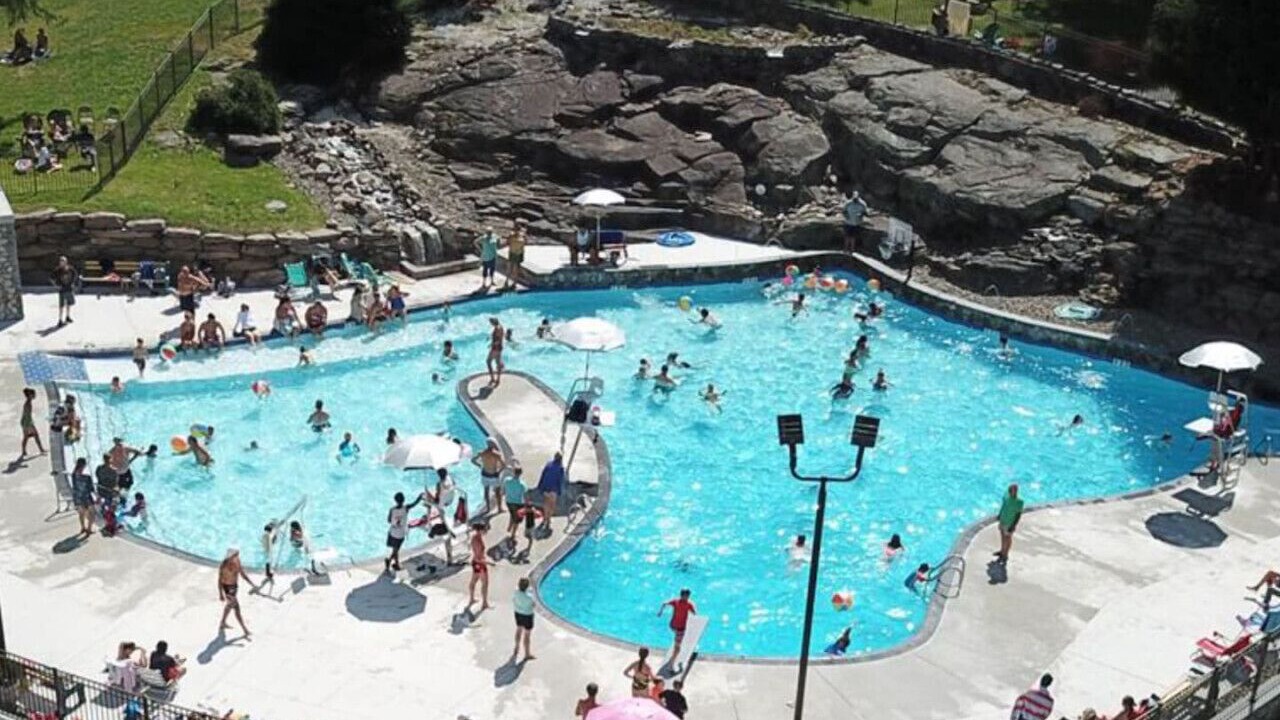 Photo of Outdoor in Wallenpaupauk Lake Estates