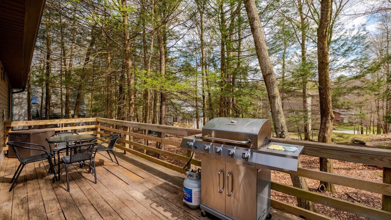 Photo of Outdoor in Wallenpaupauk Lake Estates