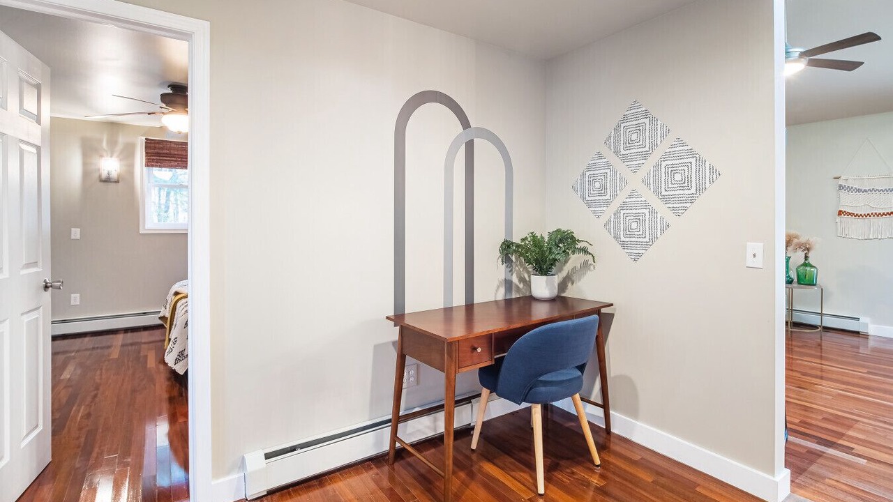 Photo of Bedroom in Hawley