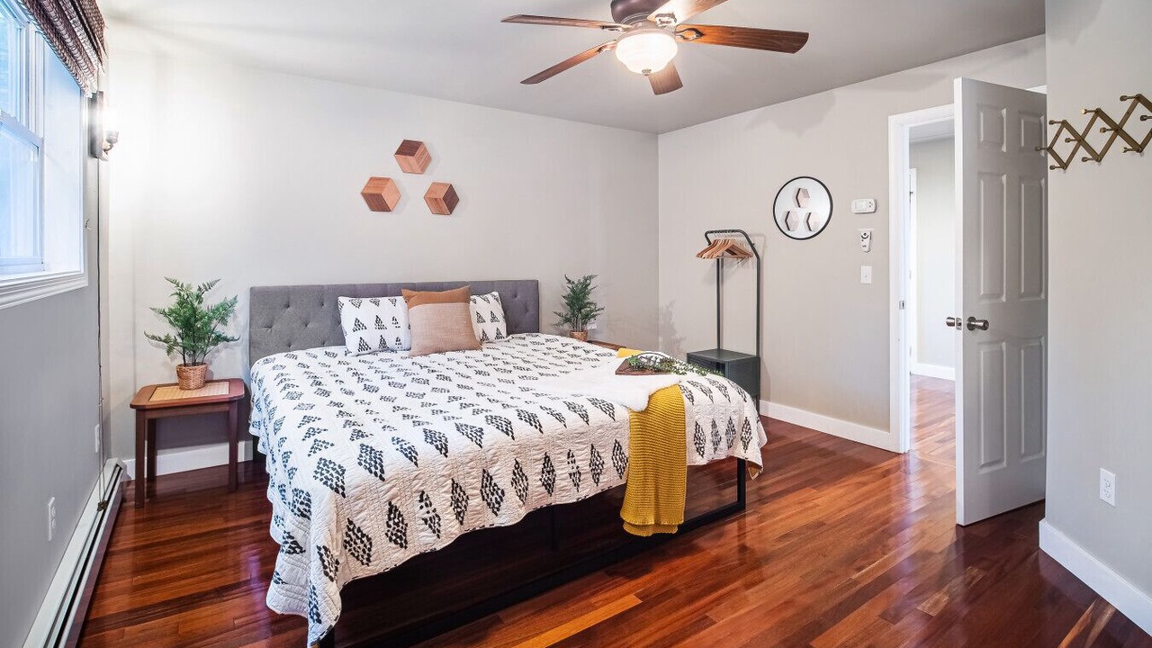 Photo of Bedroom in Hawley