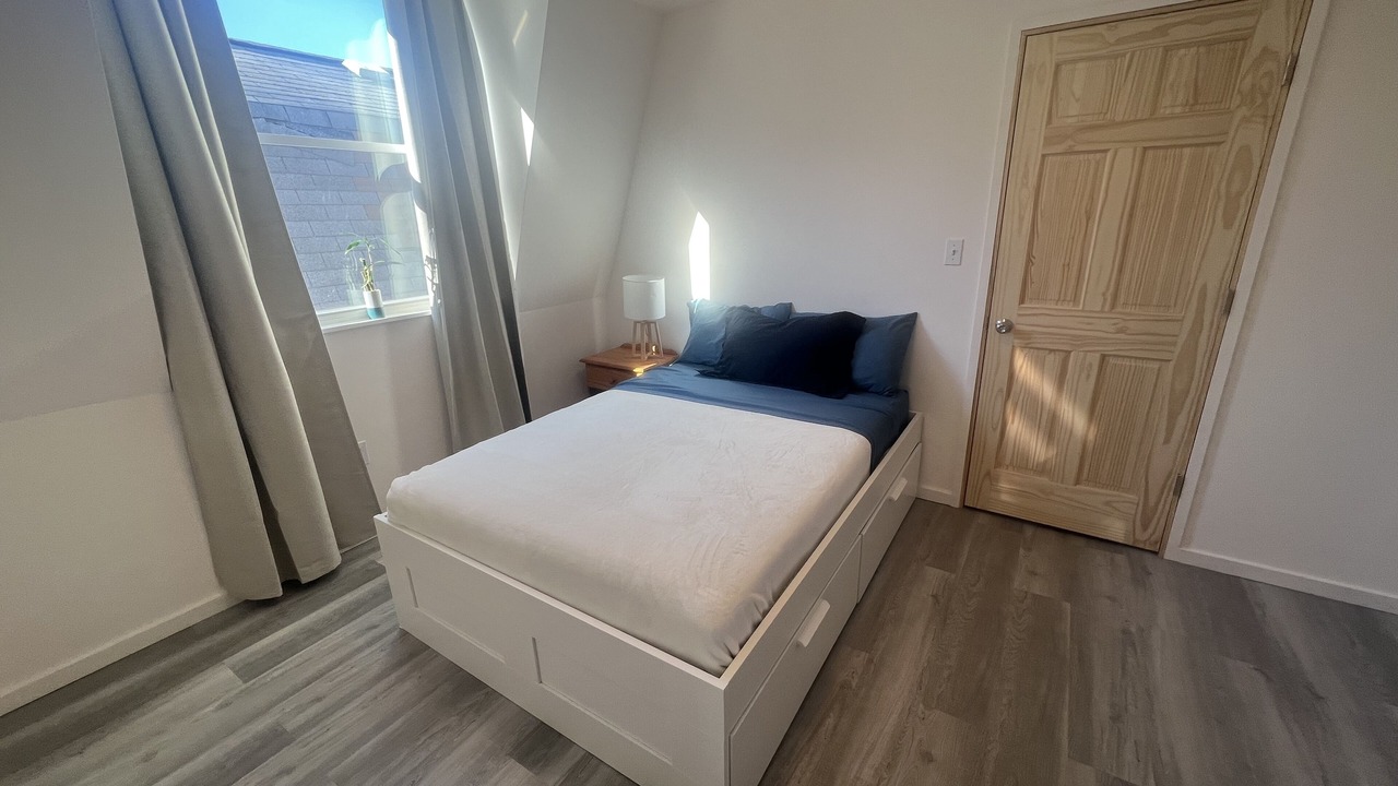 Photo of Bedroom in Bethlehem