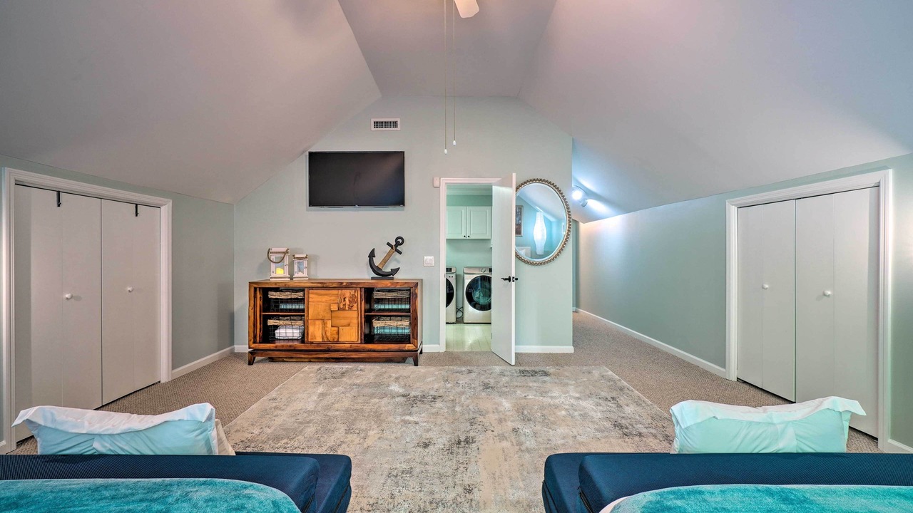 Photo of Bedroom in Harrison