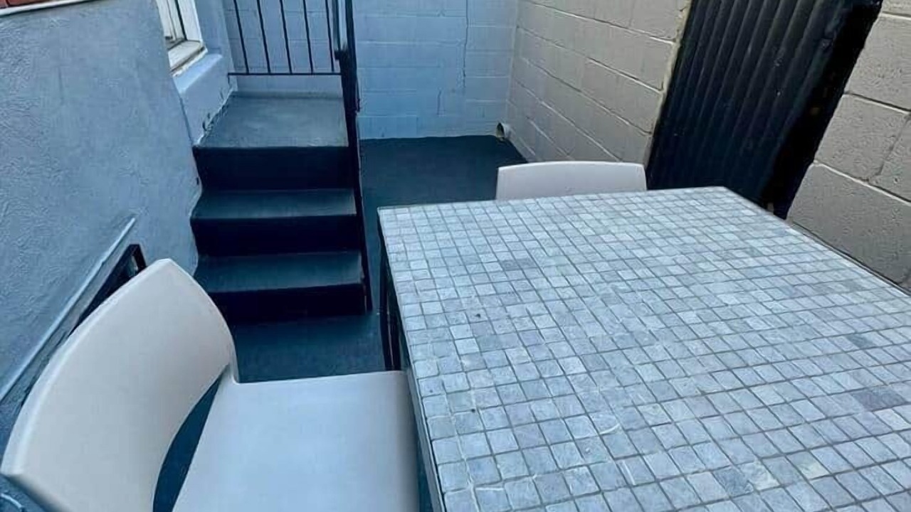 Photo of Outdoor in Melrose