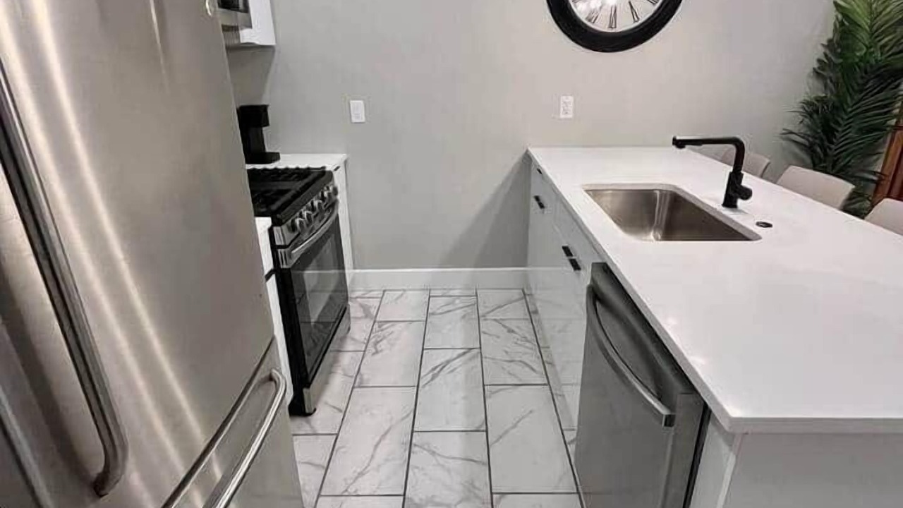 Photo of Kitchen in Melrose