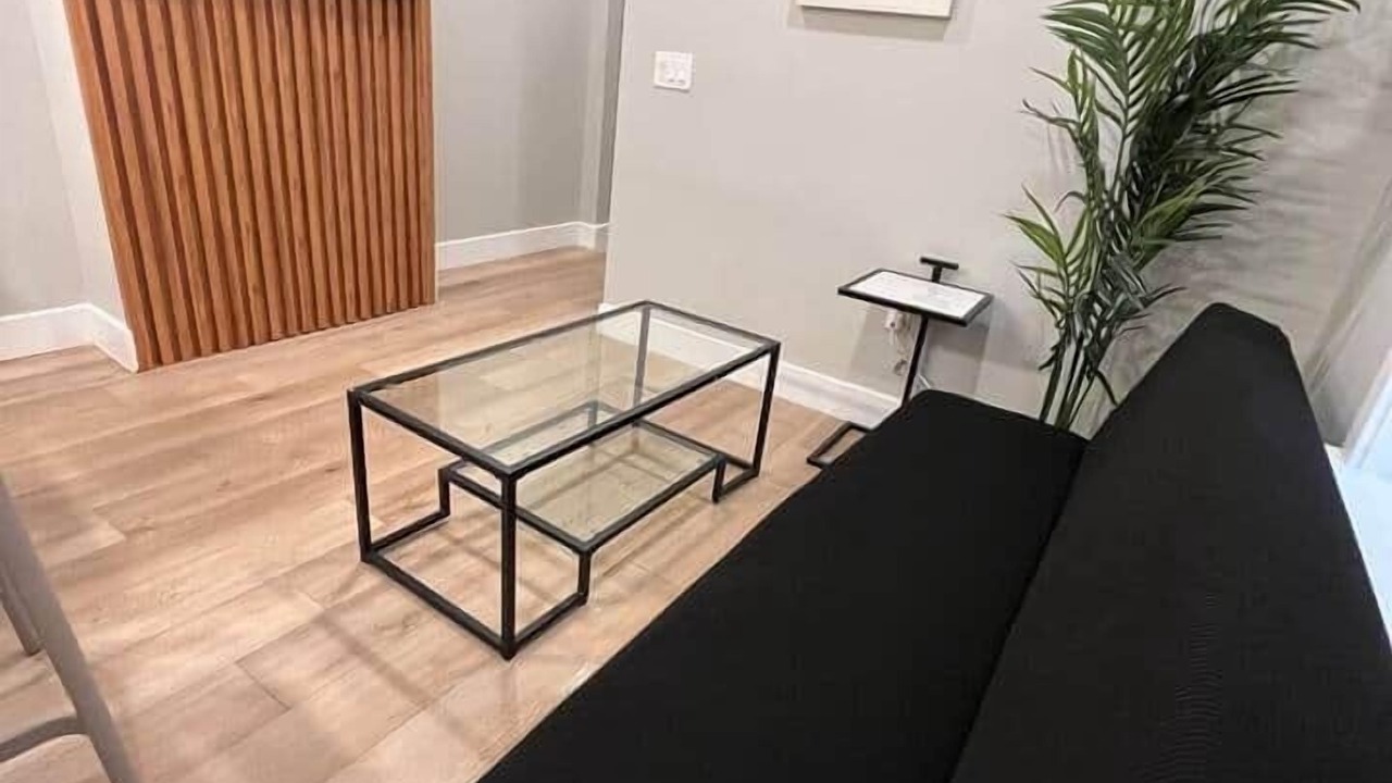 Photo of Bedroom in Melrose