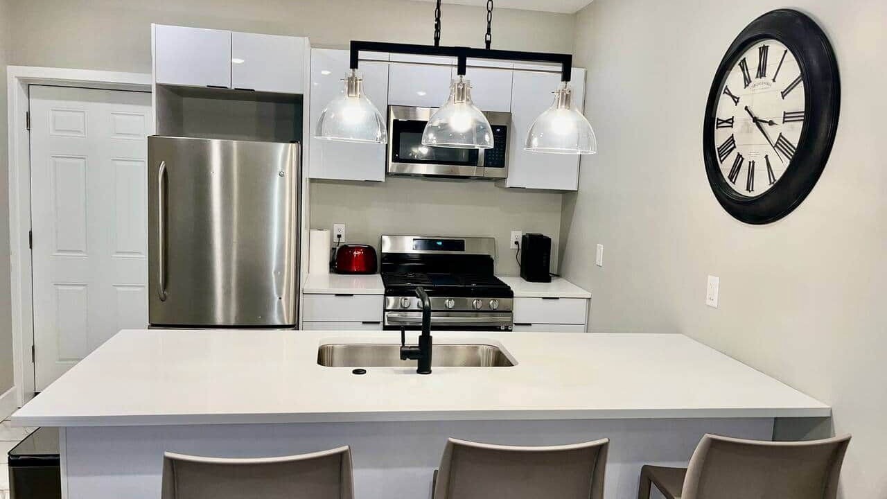 Photo of Kitchen in Melrose
