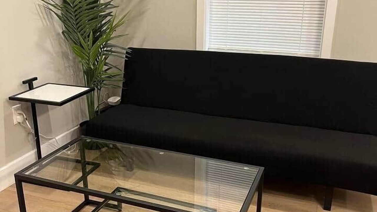 Photo of Bedroom in Melrose