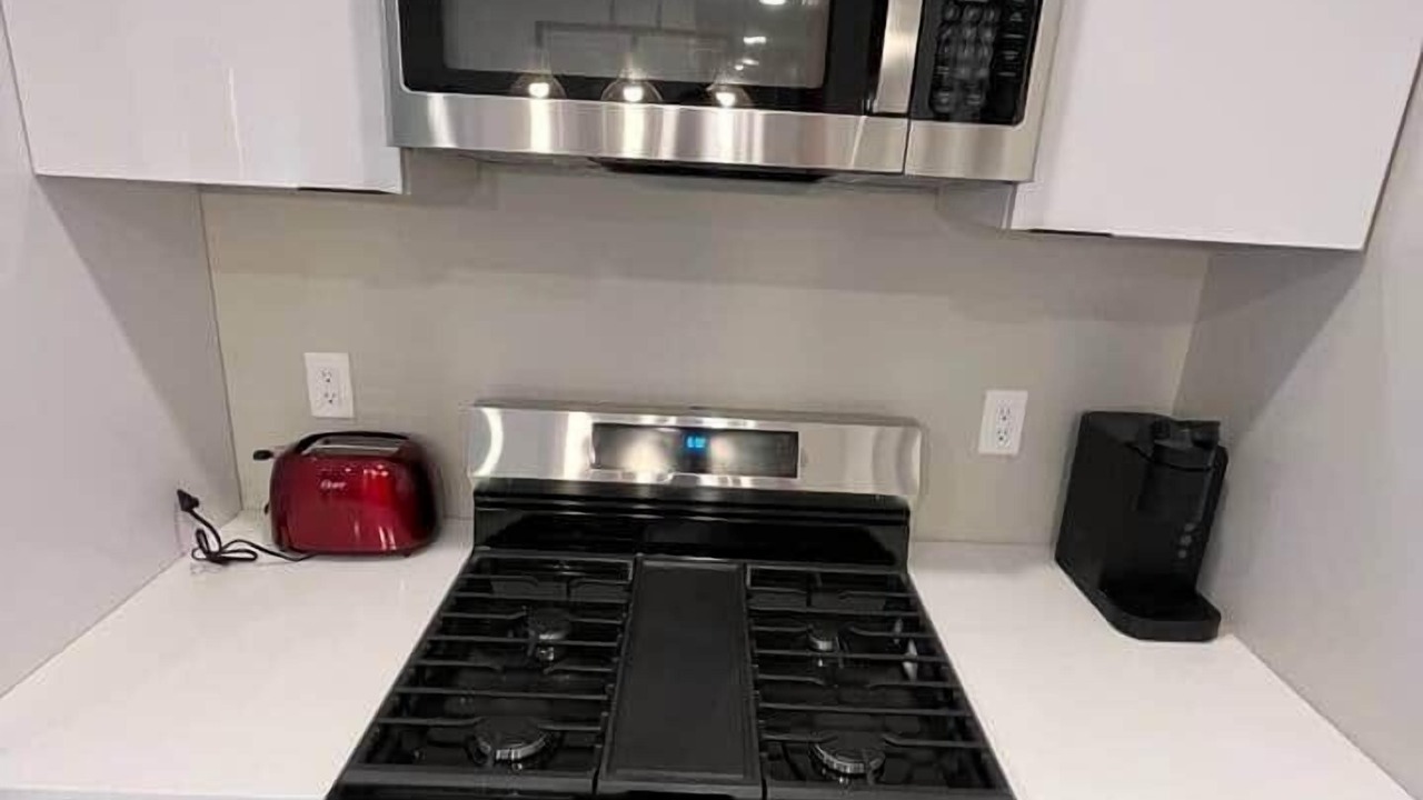 Photo of Kitchen in Melrose