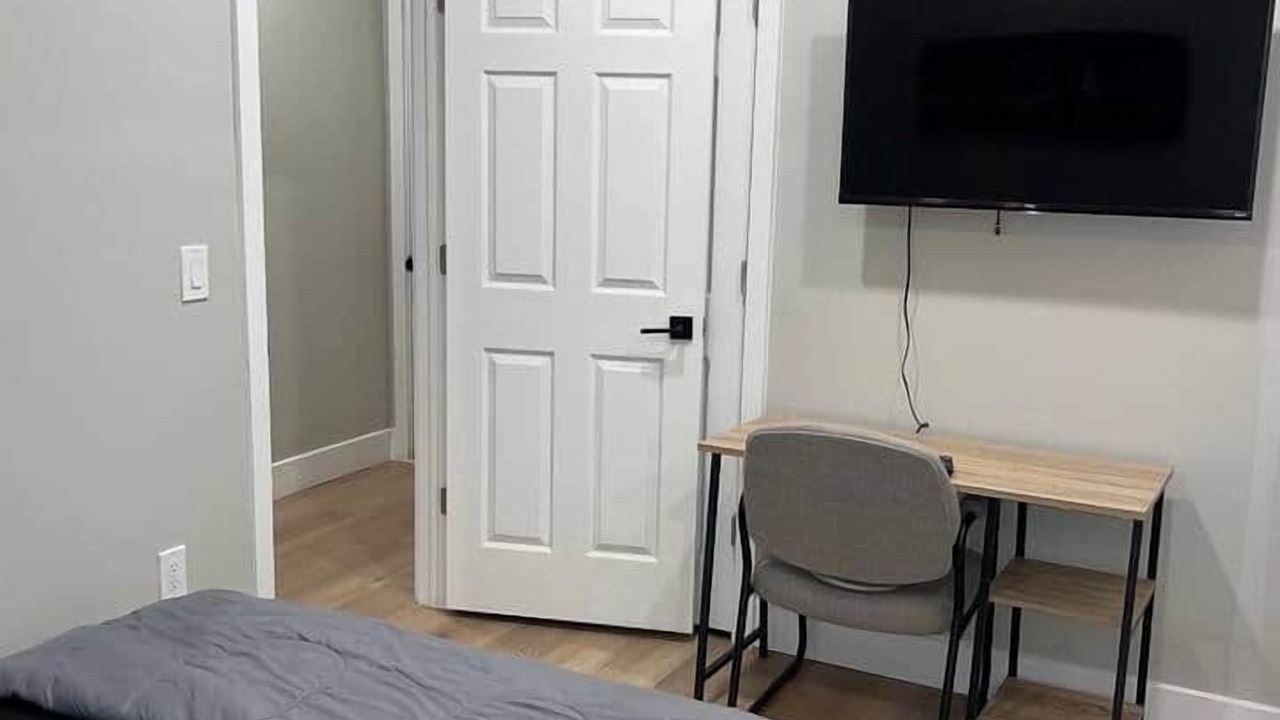 Photo of Bedroom in Melrose