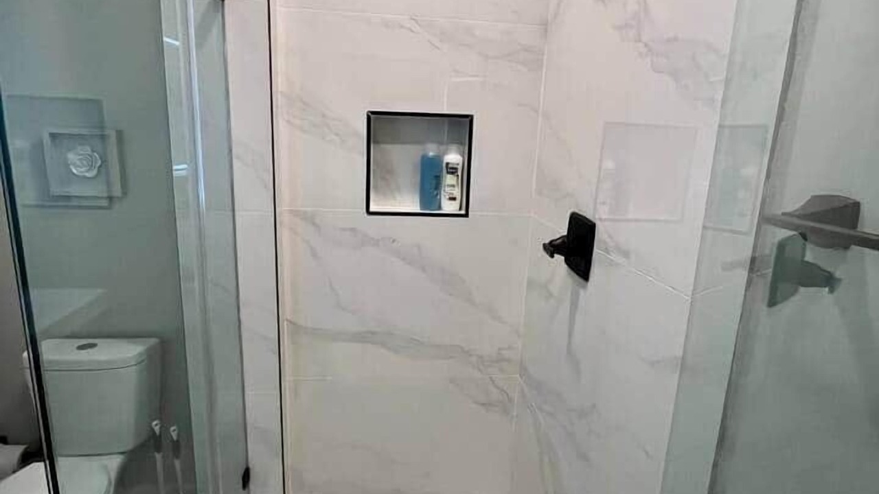 Photo of Bathroom in Melrose
