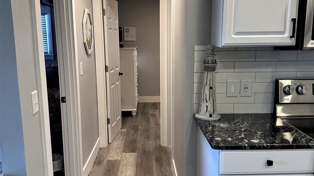 Photo of Kitchen in Oak Harbor