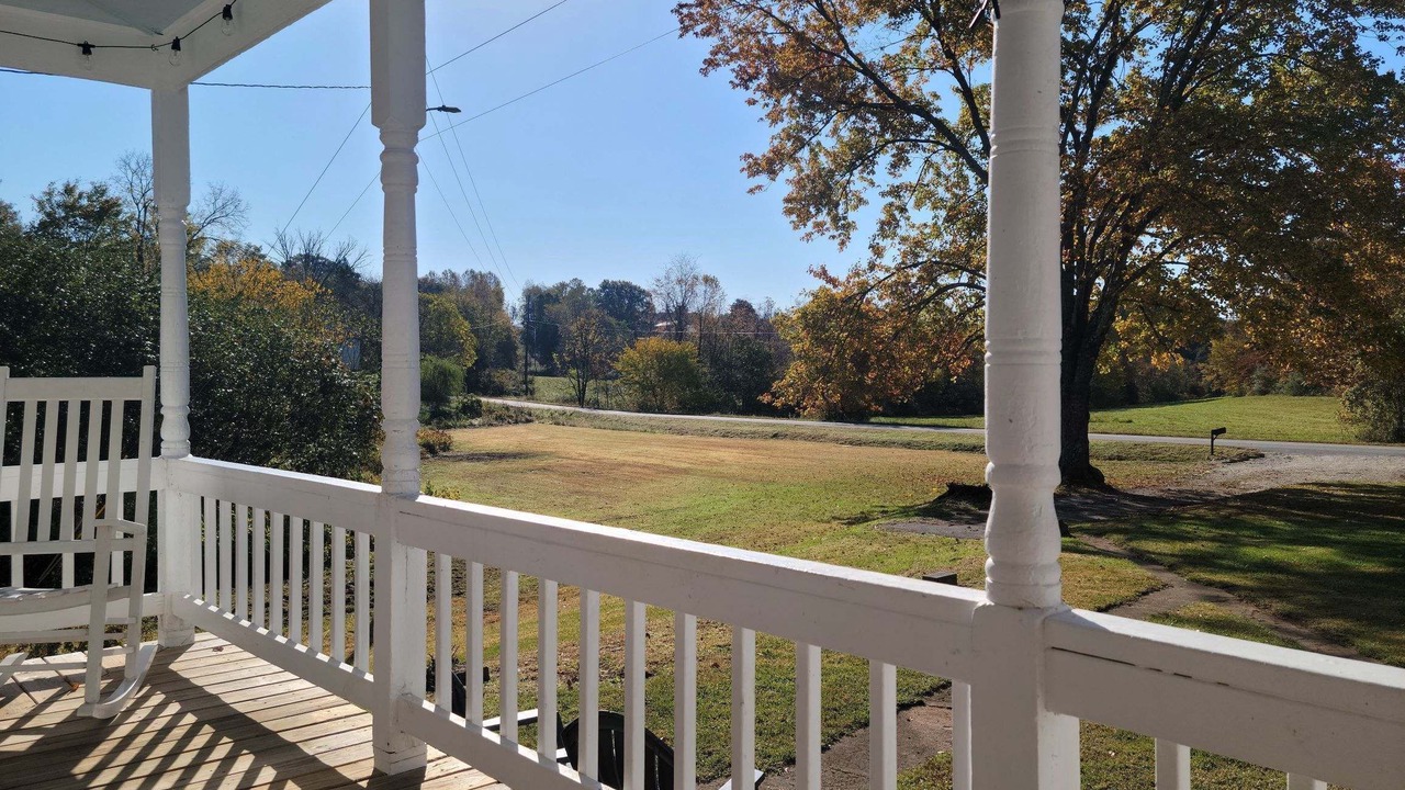 Photo of Patio Balcony in Roseland