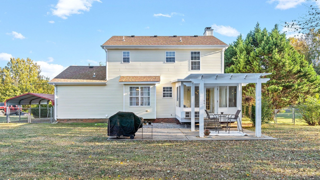 Photo of Outdoor in Clarksville