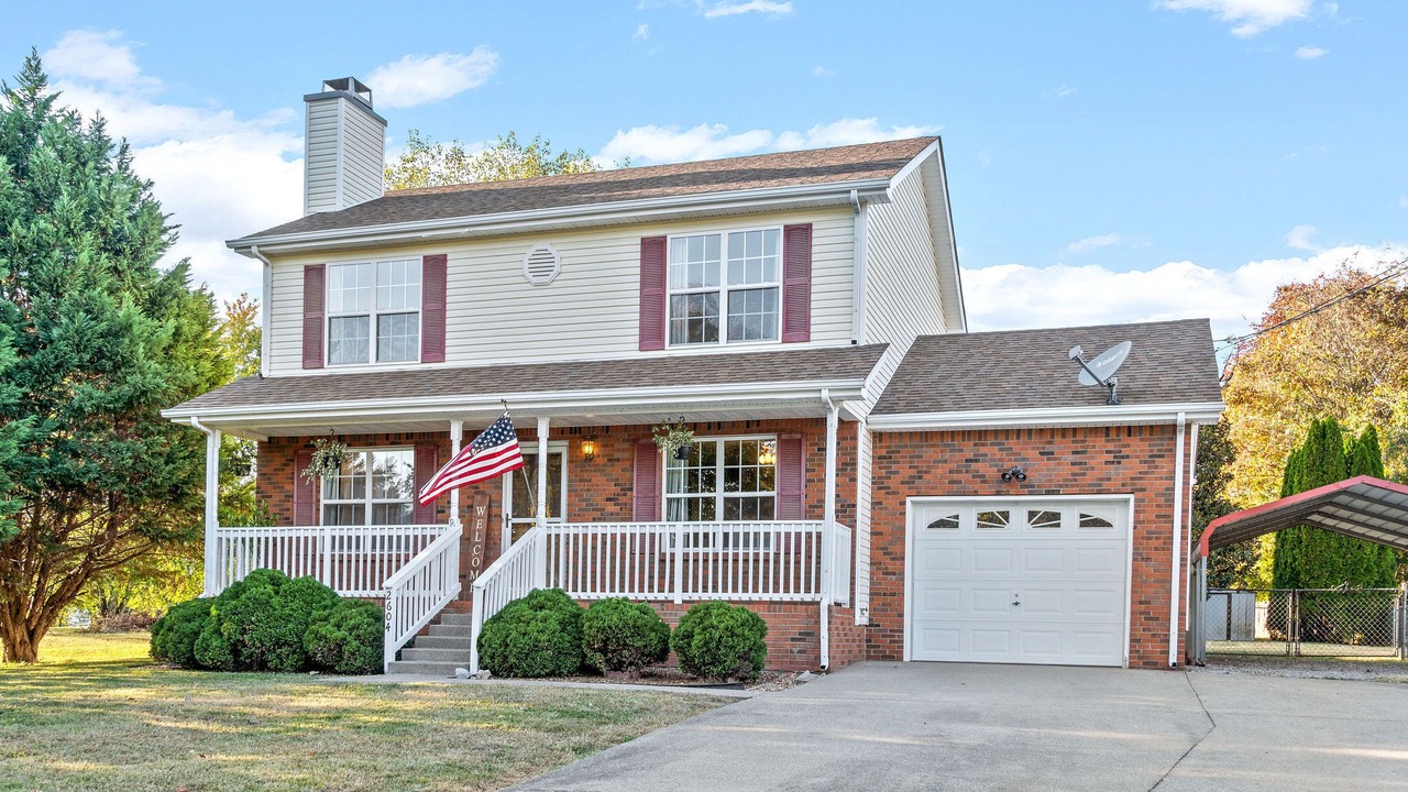 Photo of Outdoor in Clarksville