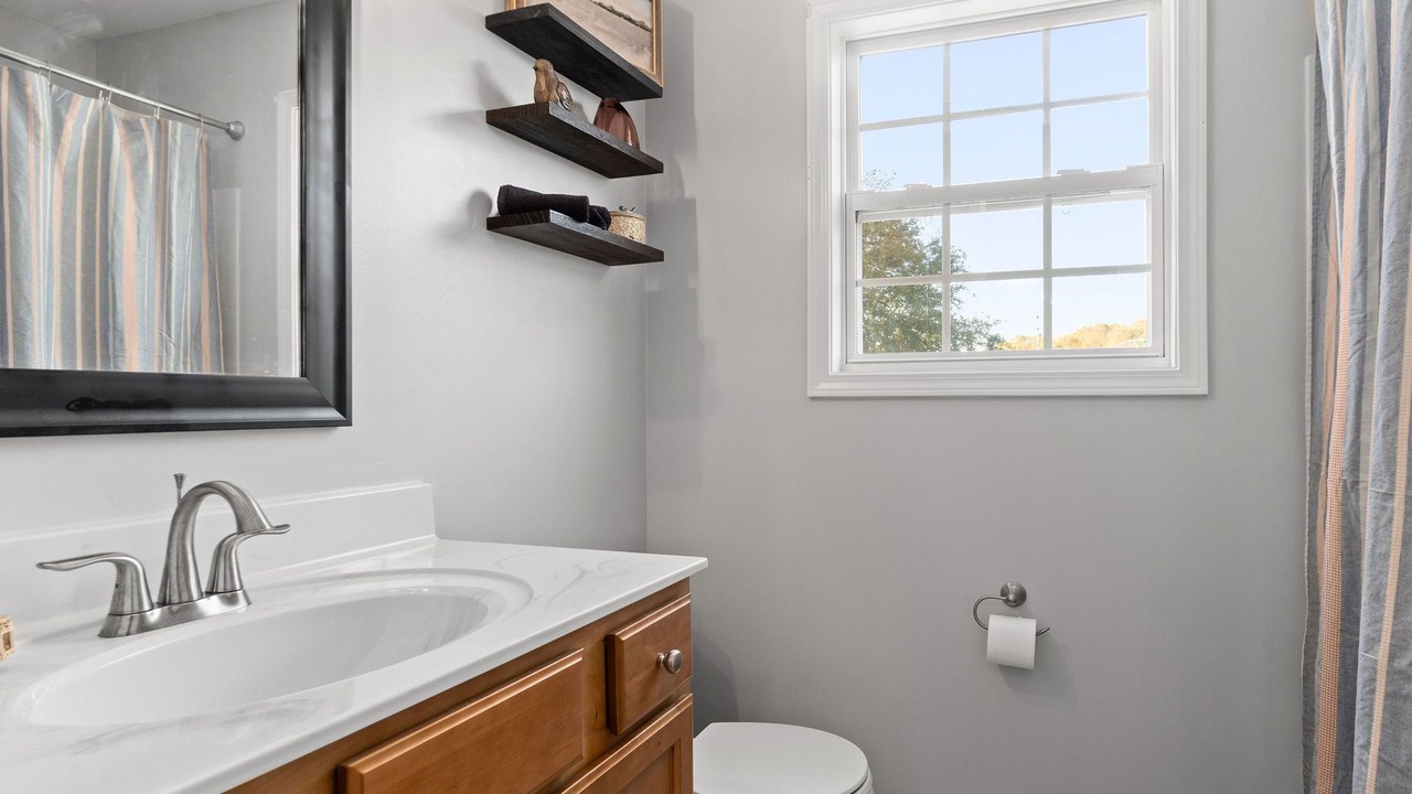 Photo of Bathroom in Clarksville