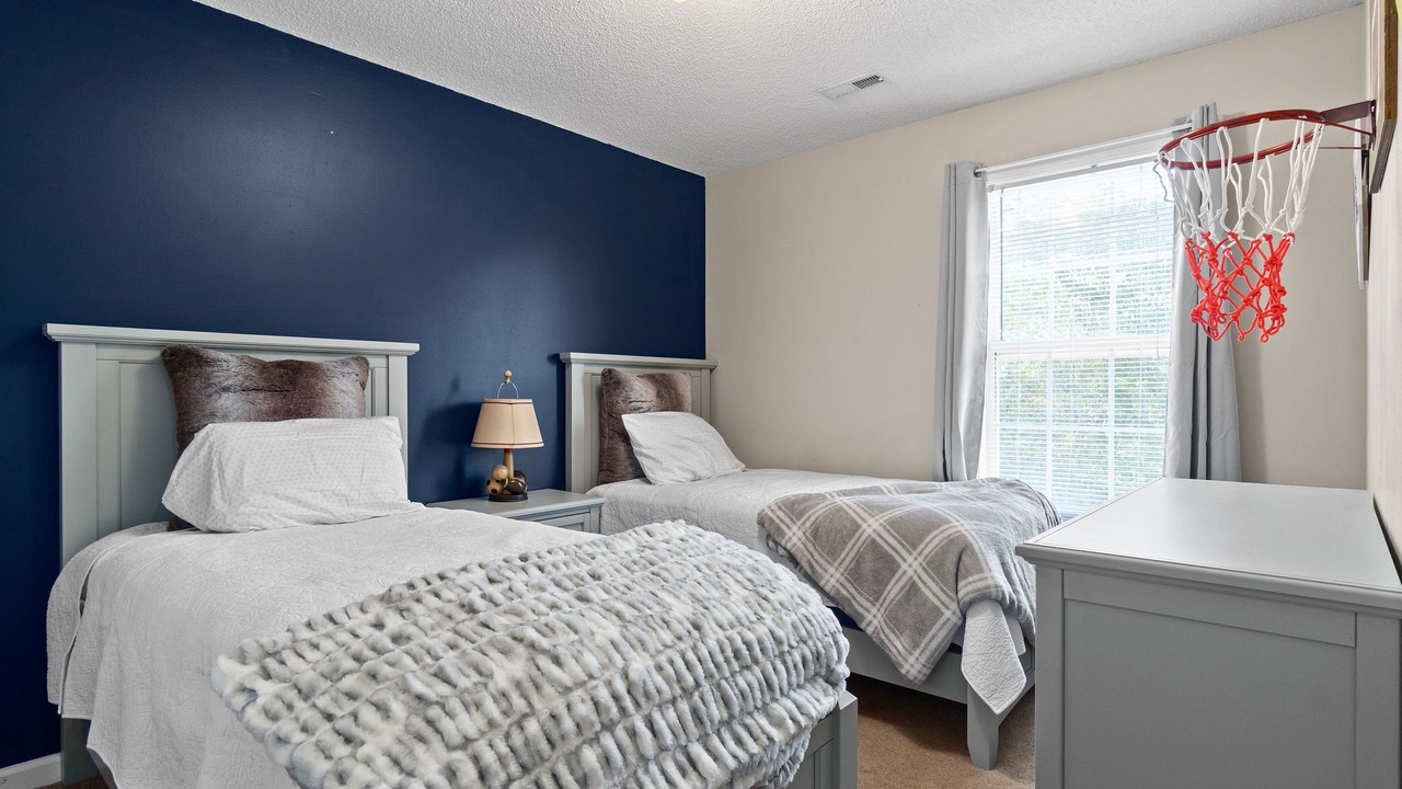 Photo of Bedroom in Clarksville