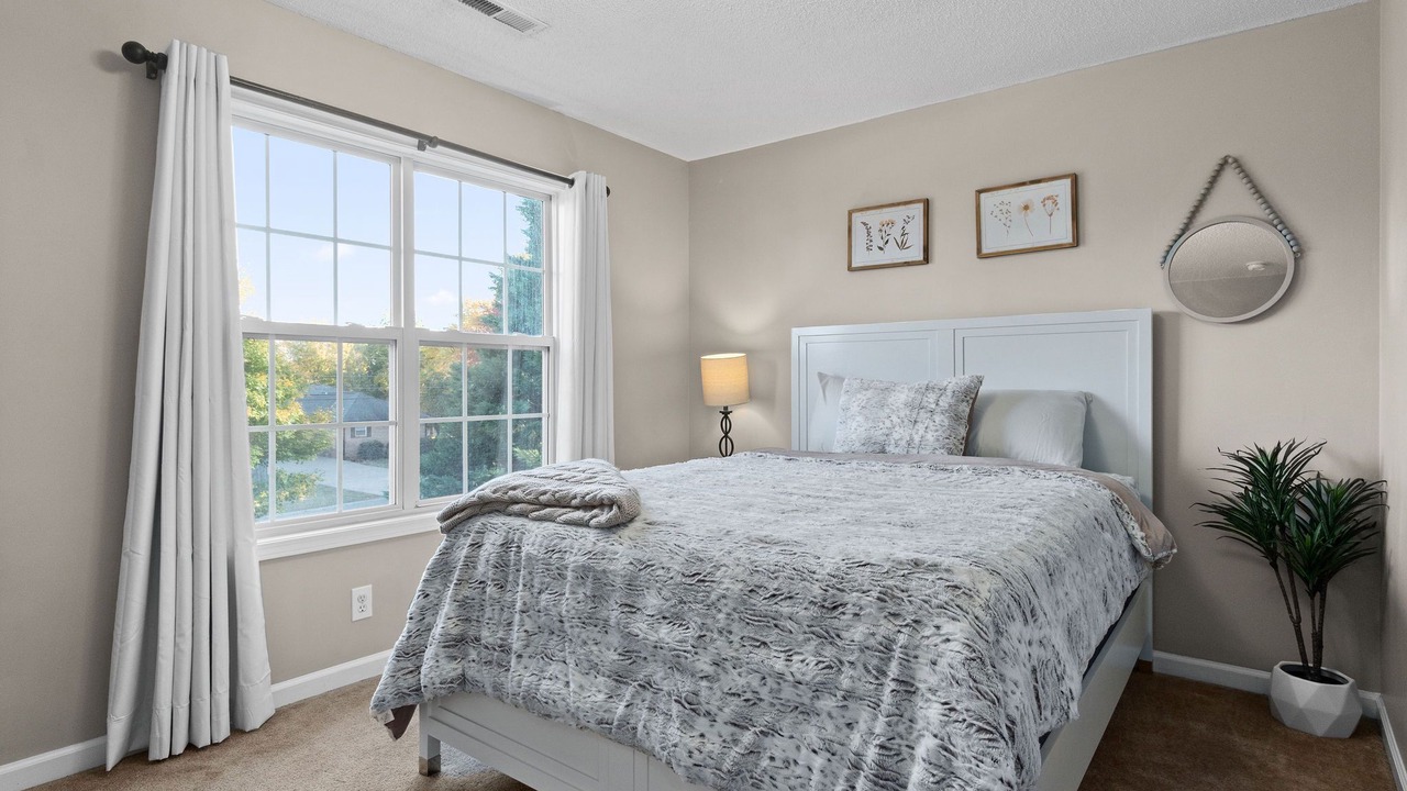 Photo of Bedroom in Clarksville
