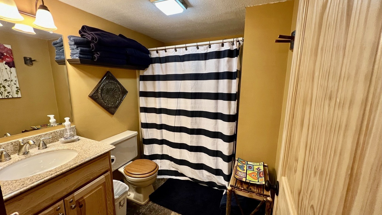 Photo of Bathroom in Village at Camelback