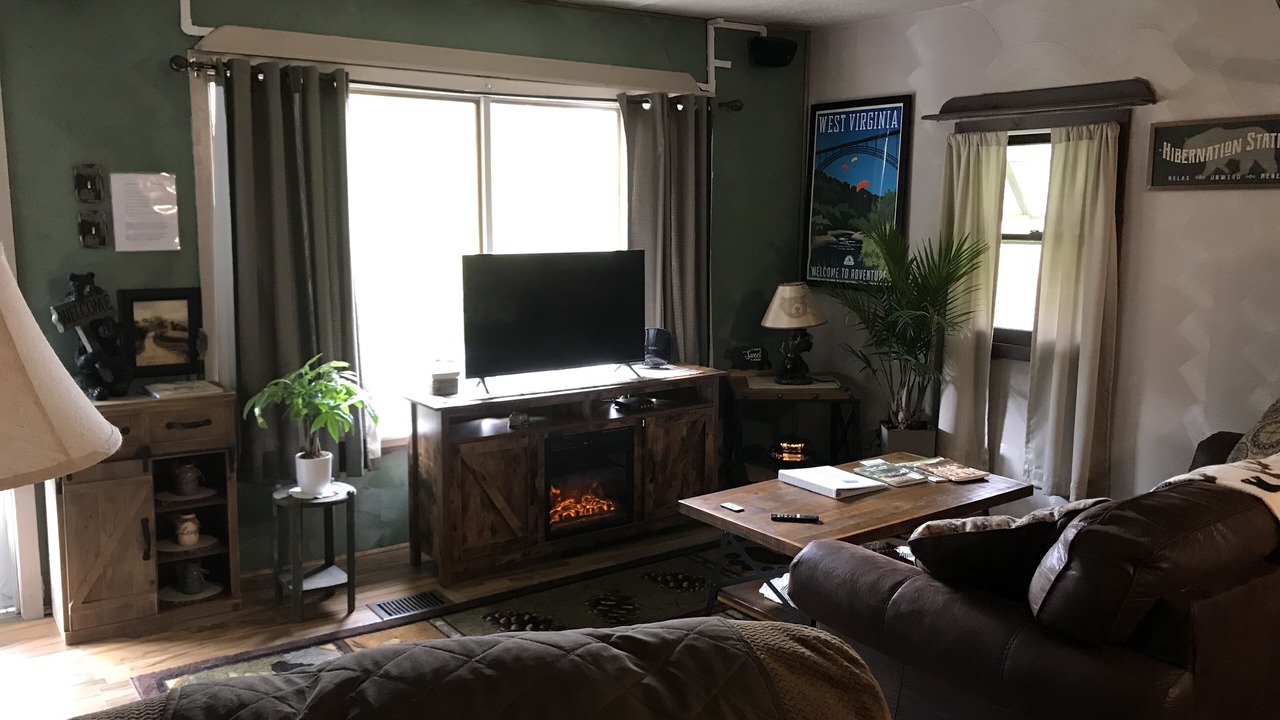 Photo of Livingroom in Chester