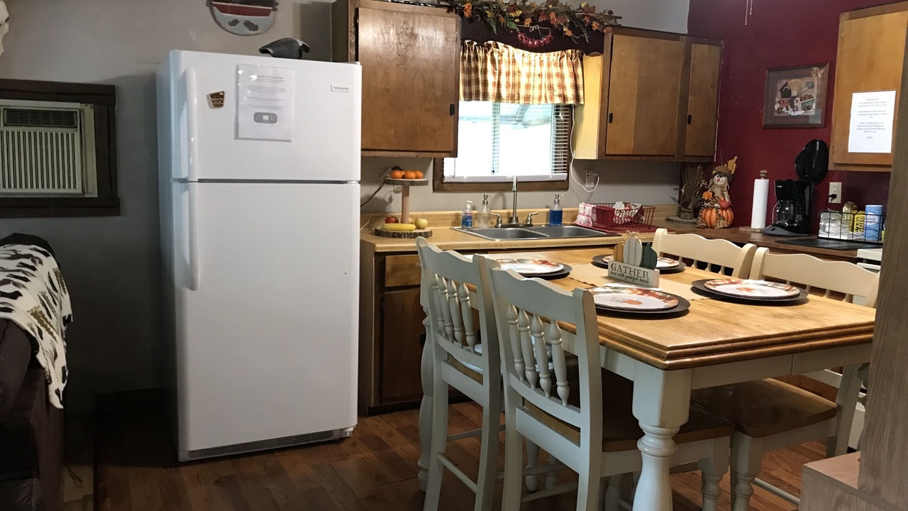 Photo of Kitchen in Chester