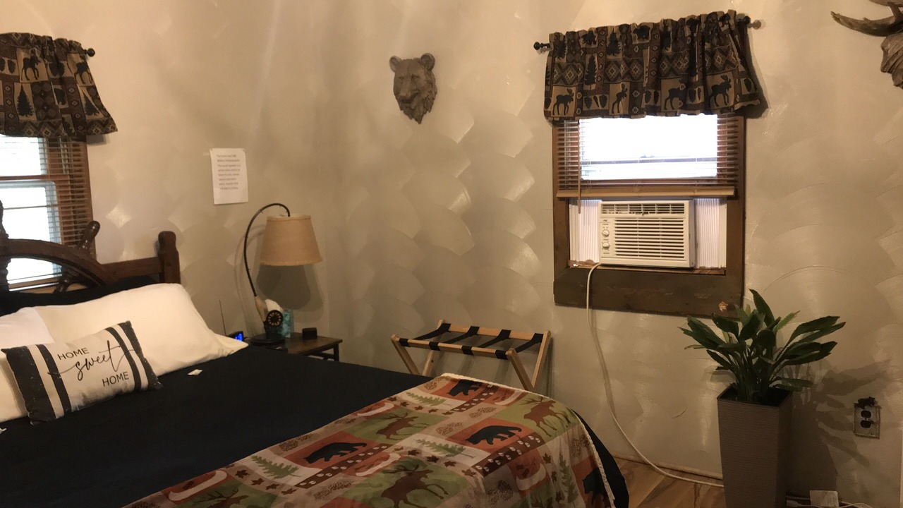 Photo of Bedroom in Chester