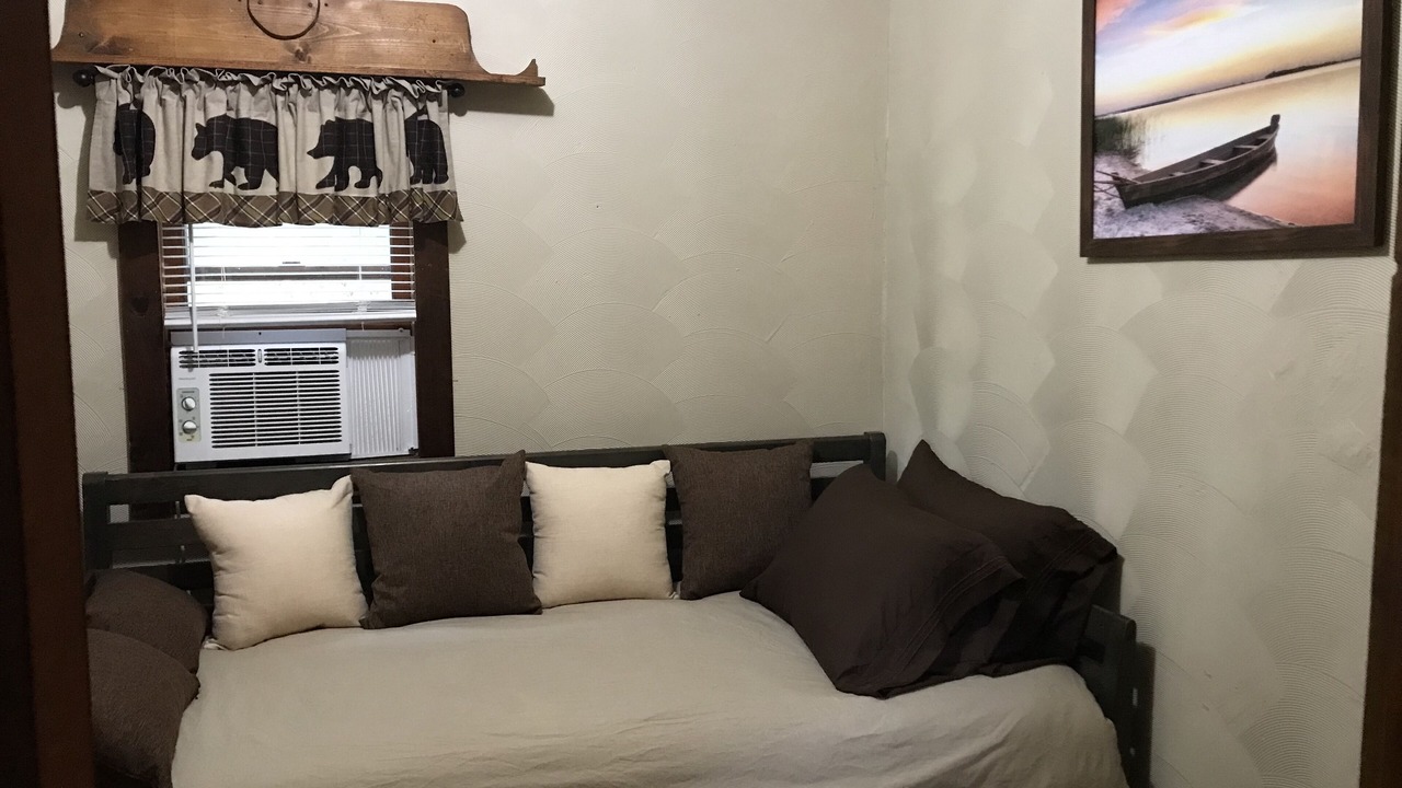 Photo of Bedroom in Chester