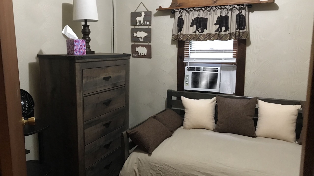 Photo of Bedroom in Chester