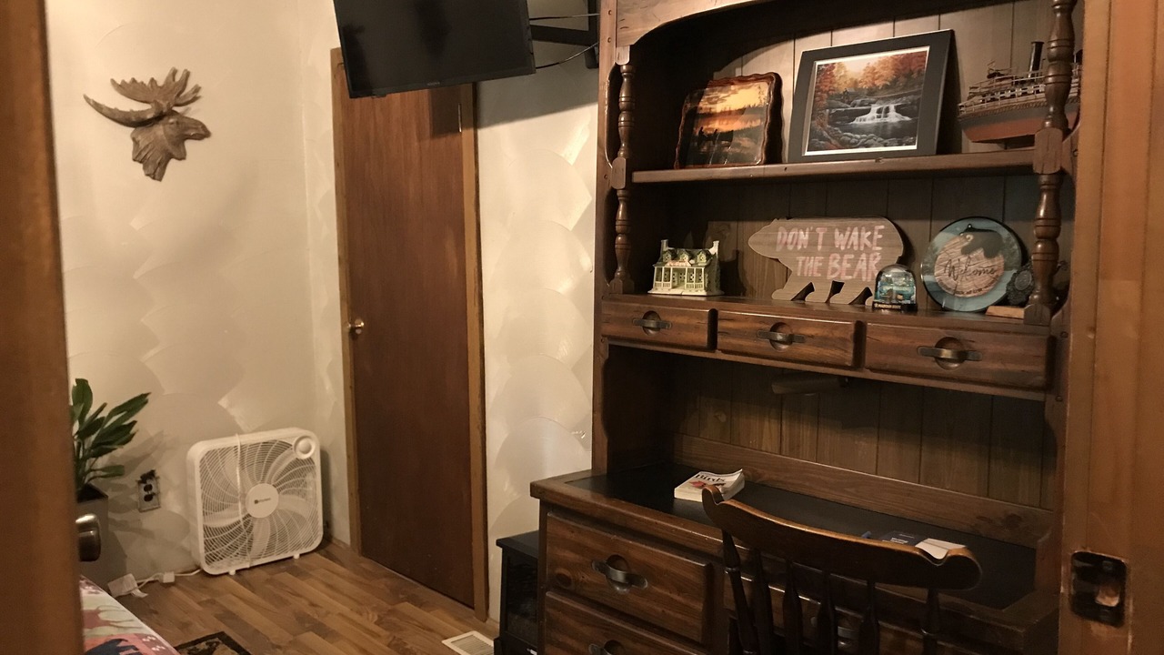 Photo of Bedroom in Chester