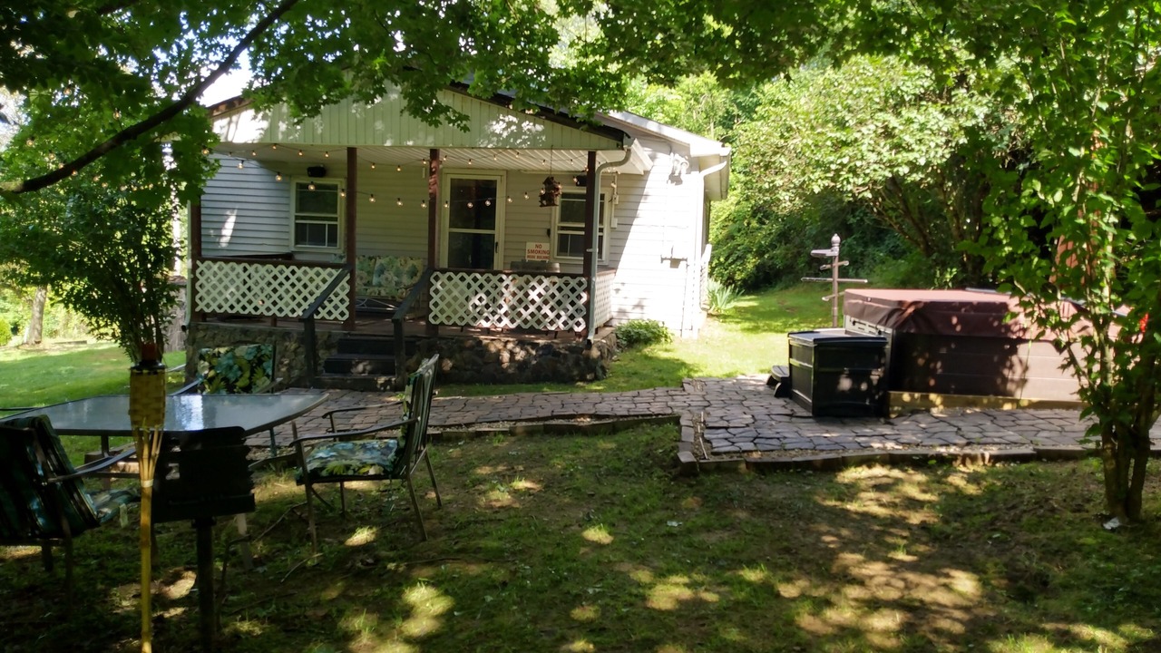 Photo of Outdoor in Chester