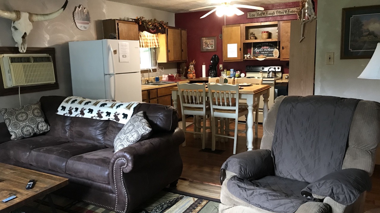Photo of Livingroom in Chester