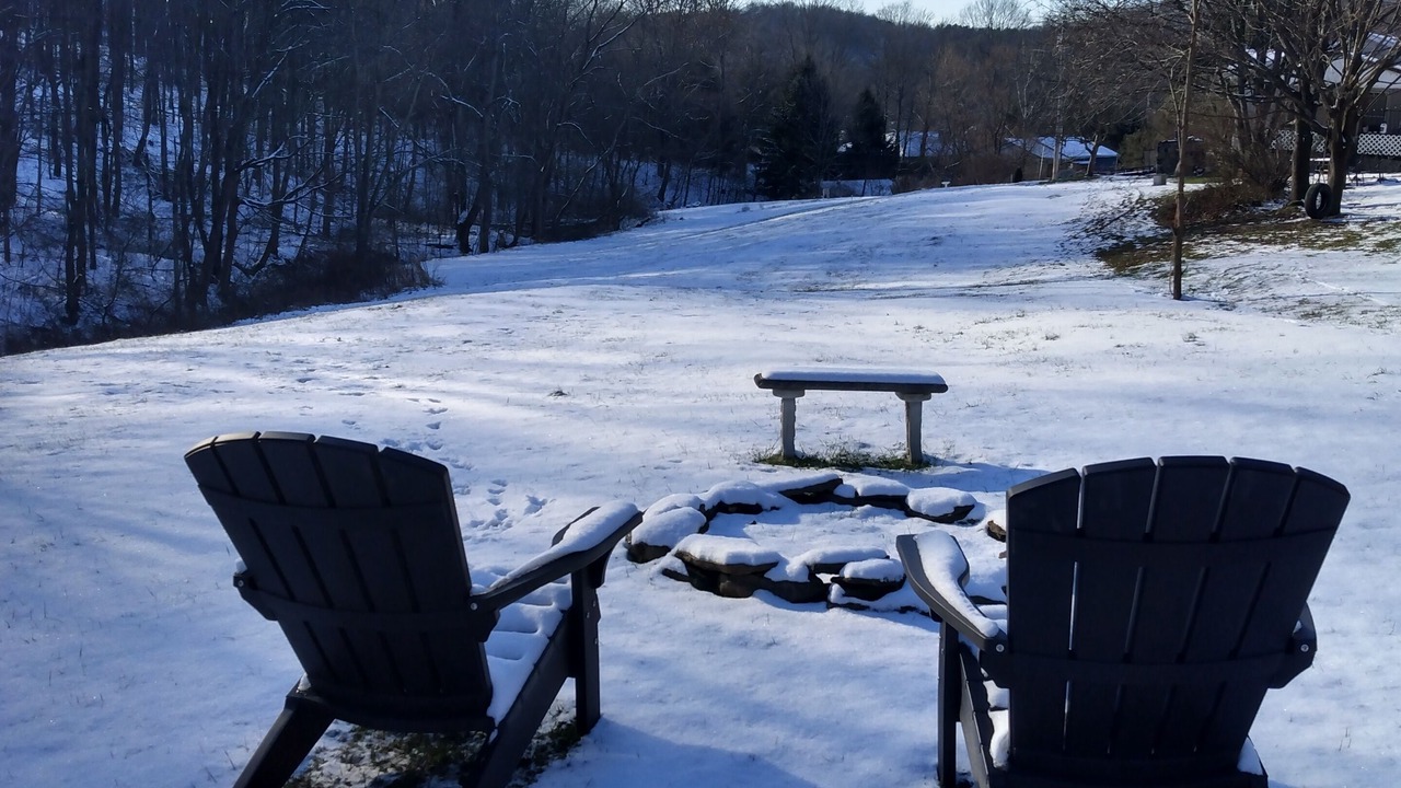 Photo of Outdoor in Chester