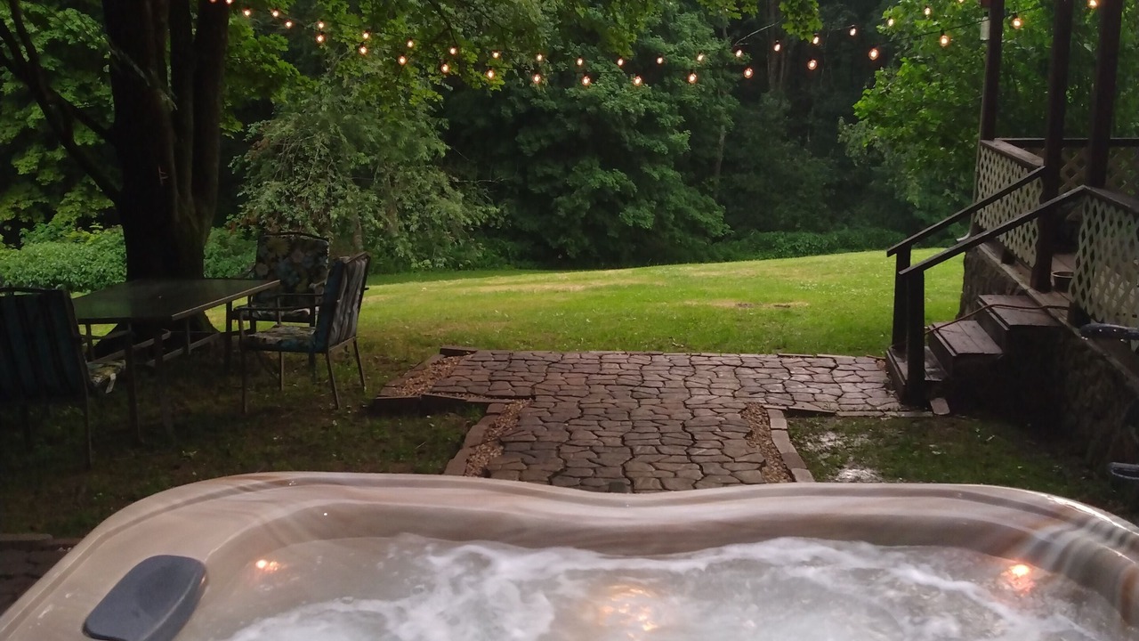 Photo of Outdoor in Chester