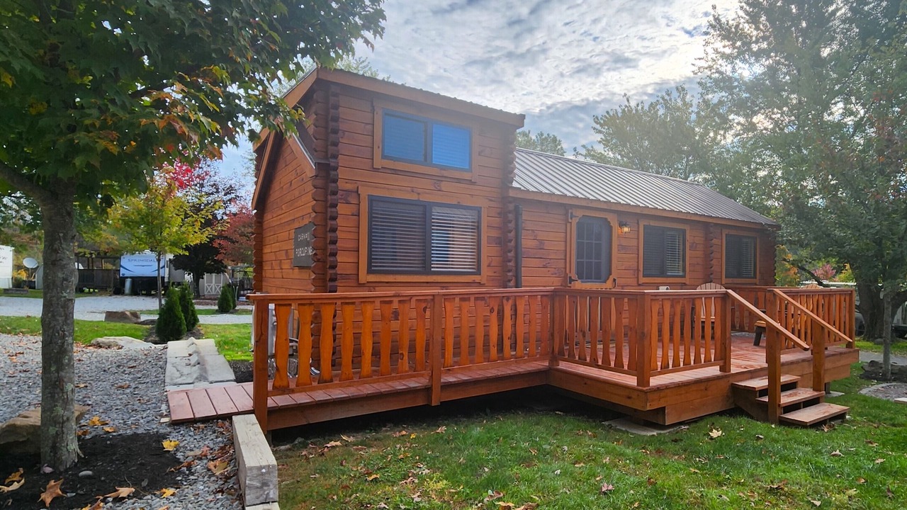 Photo of Outdoor in White