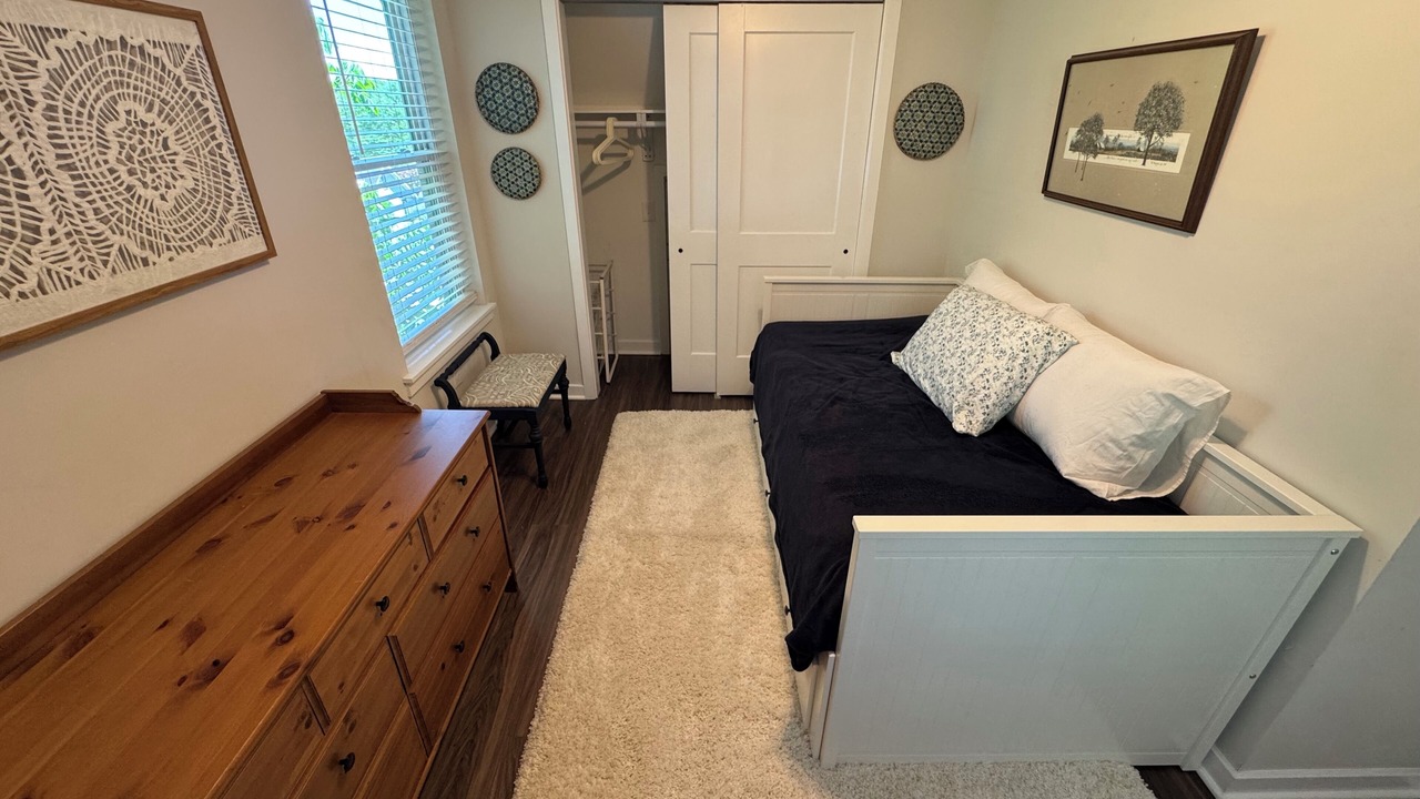 Photo of Bedroom in Newtown Square