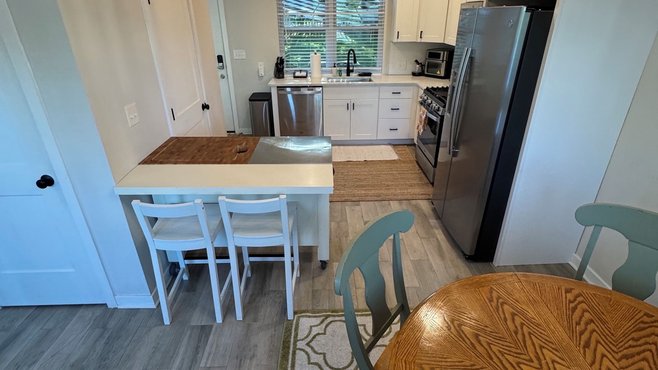 Photo of Kitchen in Newtown Square