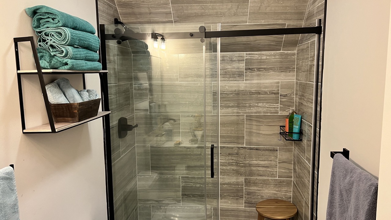 Photo of Bathroom in Newtown Square