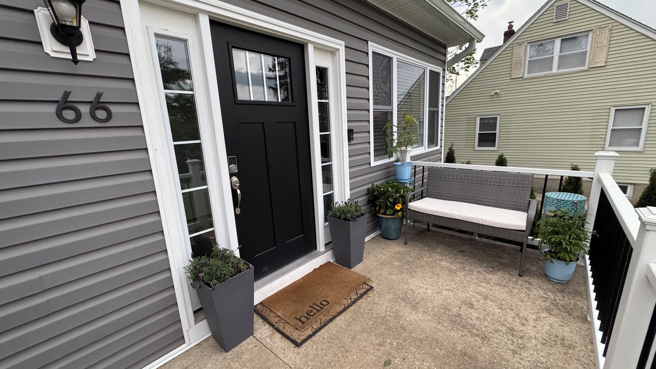 Photo of Outdoor in Newtown Square