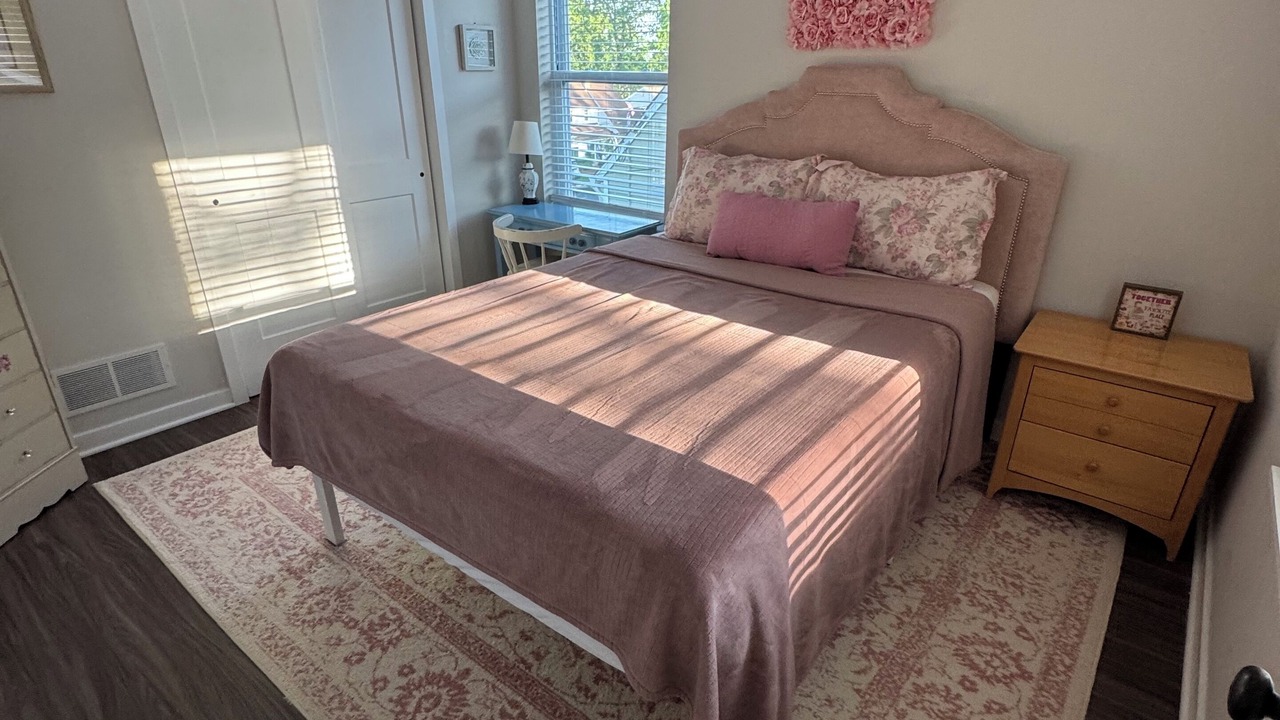 Photo of Bedroom in Newtown Square